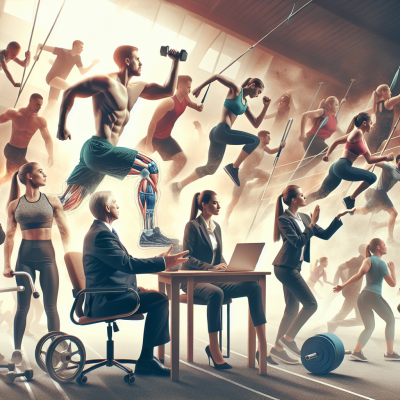 Nowa Era Aktywności: Porady dla Pokonujących Szpotawość