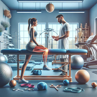 Lepsze Jutro: Jak Efektywnie Zmniejszyć Ból Stawów