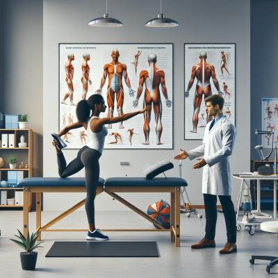 Świat bez Bólu: Jak Wygrać z Rwaną Kulszową