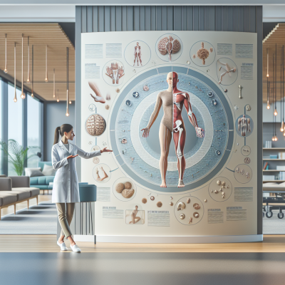 Skocznie do Zdrowia: Jak Leczyć Skręcenia Stawów