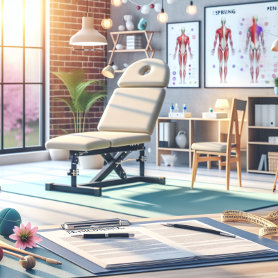 Sprężyste Poranki: Sekrety Ucieczki od Bólu Szyi