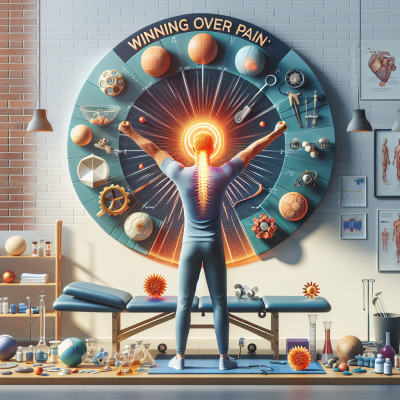 Wygraj z Bólem: Twój Przewodnik po Terapii Rwy Ramiennej