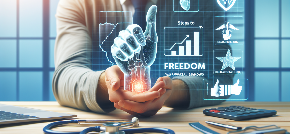 Kroki do Wolności: Jak Ujarzmić Ból Kciuka