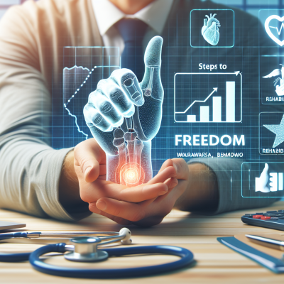 Kroki do Wolności: Jak Ujarzmić Ból Kciuka